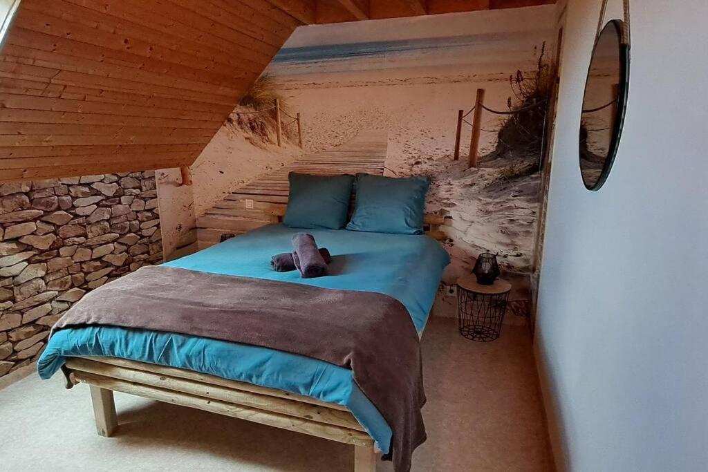 La Loge Holiday home