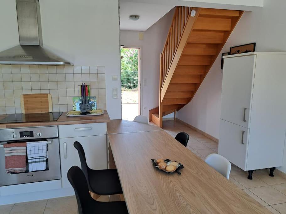 Hébergement de vacances La Loge