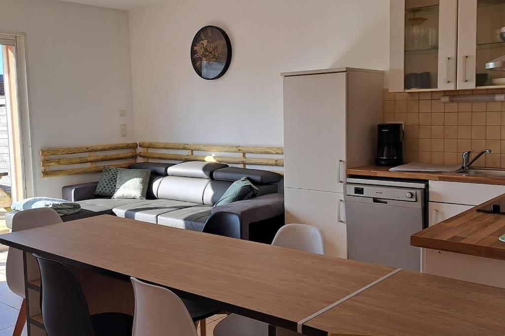 La Loge Hébergement de vacances *