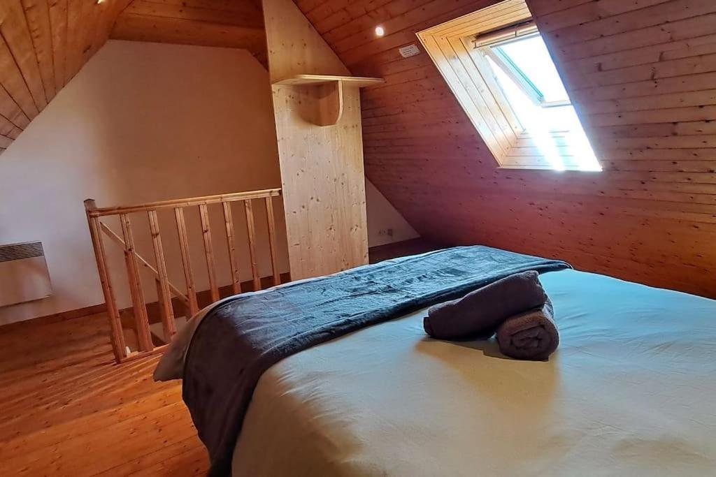 La Loge Holiday home Huisnes-sur-Mer