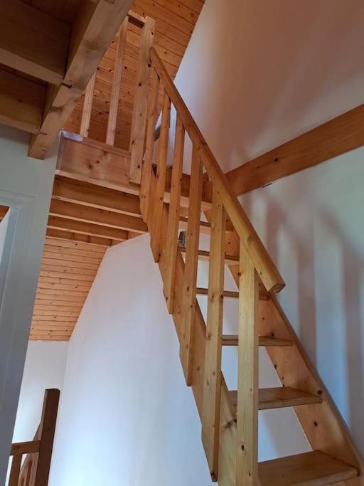 La Loge Hébergement de vacances *