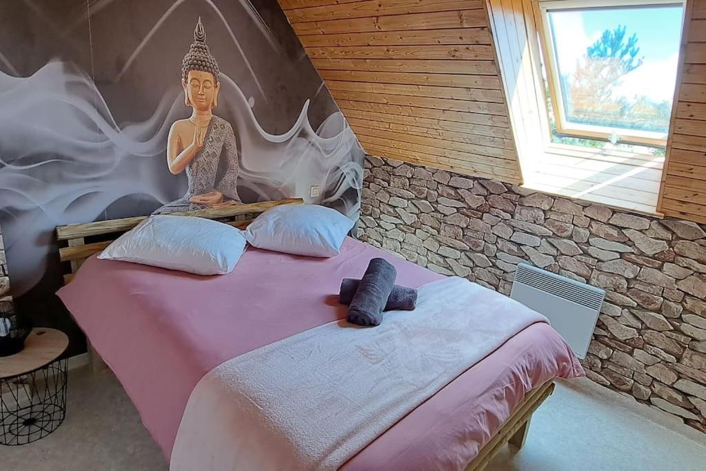 Holiday home La Loge
