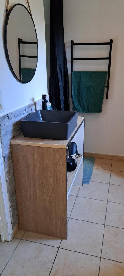 La Loge Hébergement de vacances *