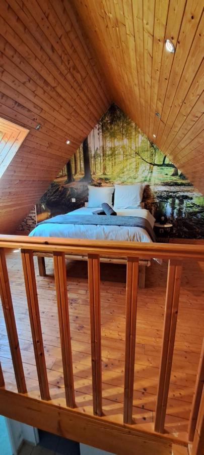 La Loge Holiday home *